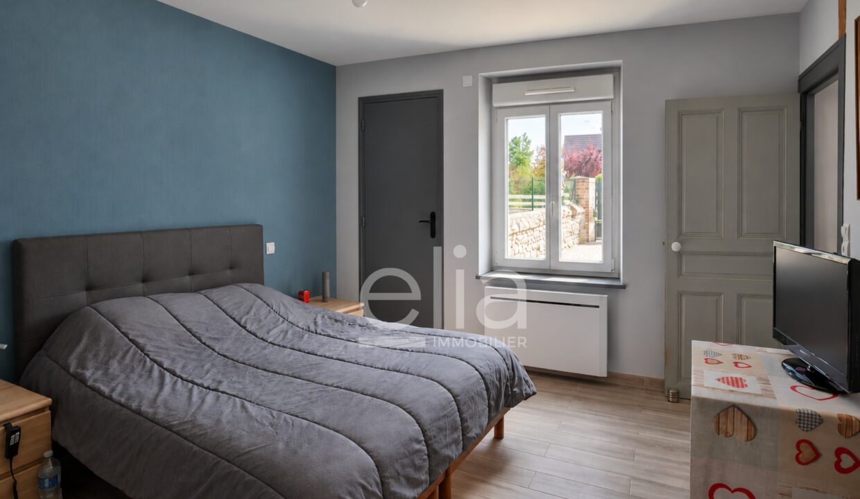 Site 11 - chambre