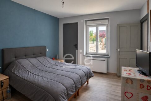 Site 11 - chambre