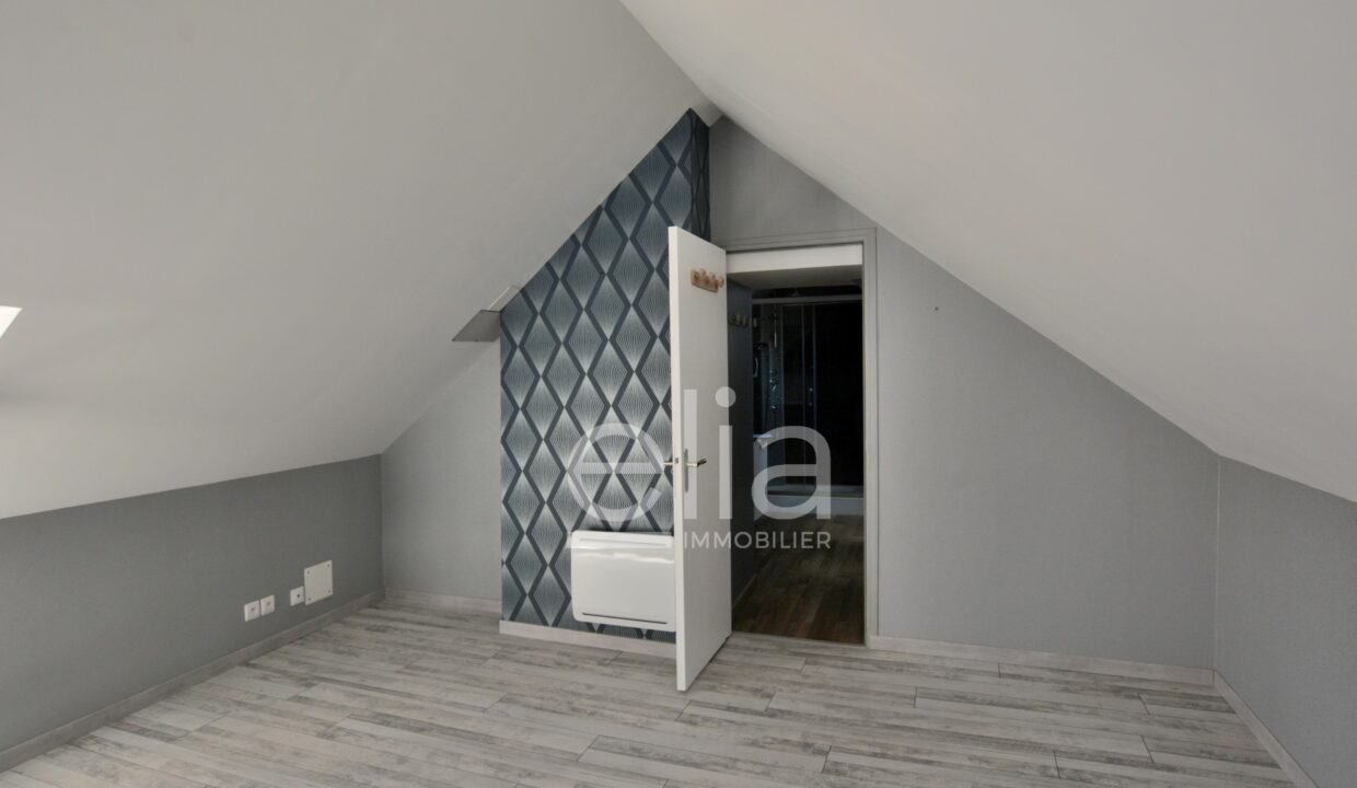 Site 15 - chambre