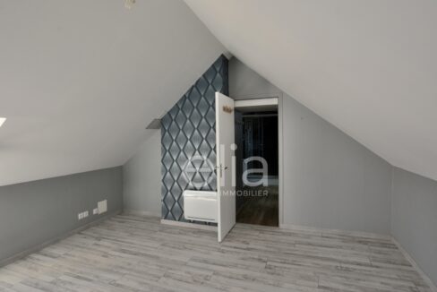 Site 15 - chambre