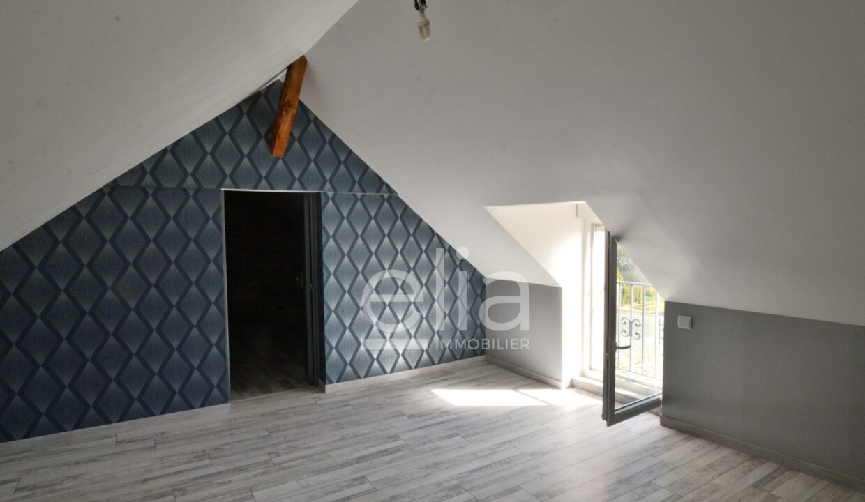 Site 16 - chambre