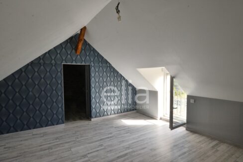 Site 16 - chambre