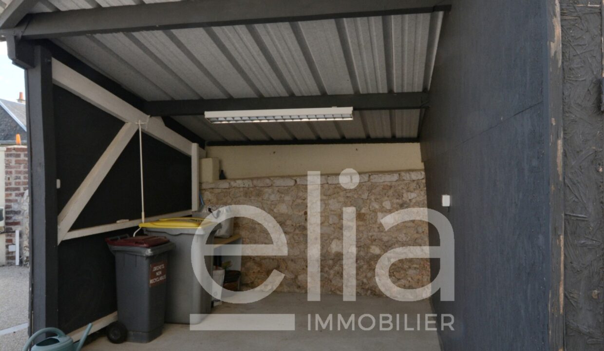 Site 3 - garage