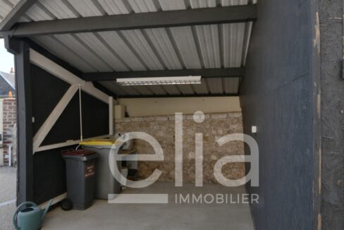 Site 3 - garage