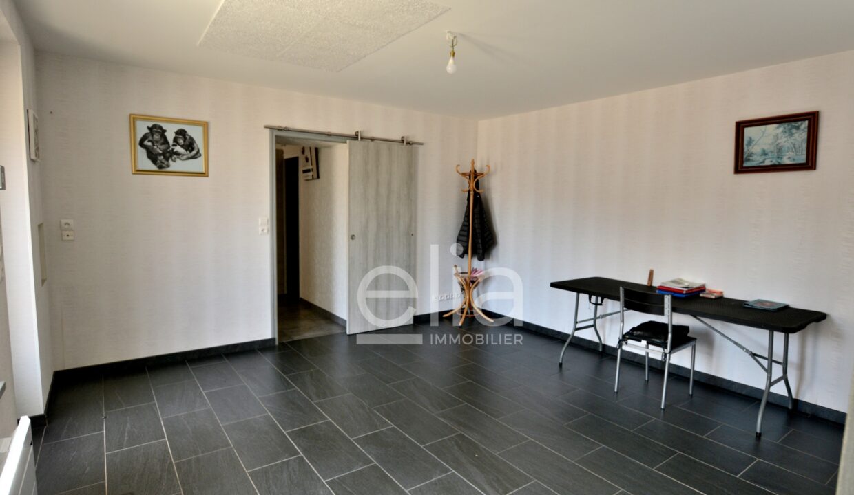 Site 7 - bureau